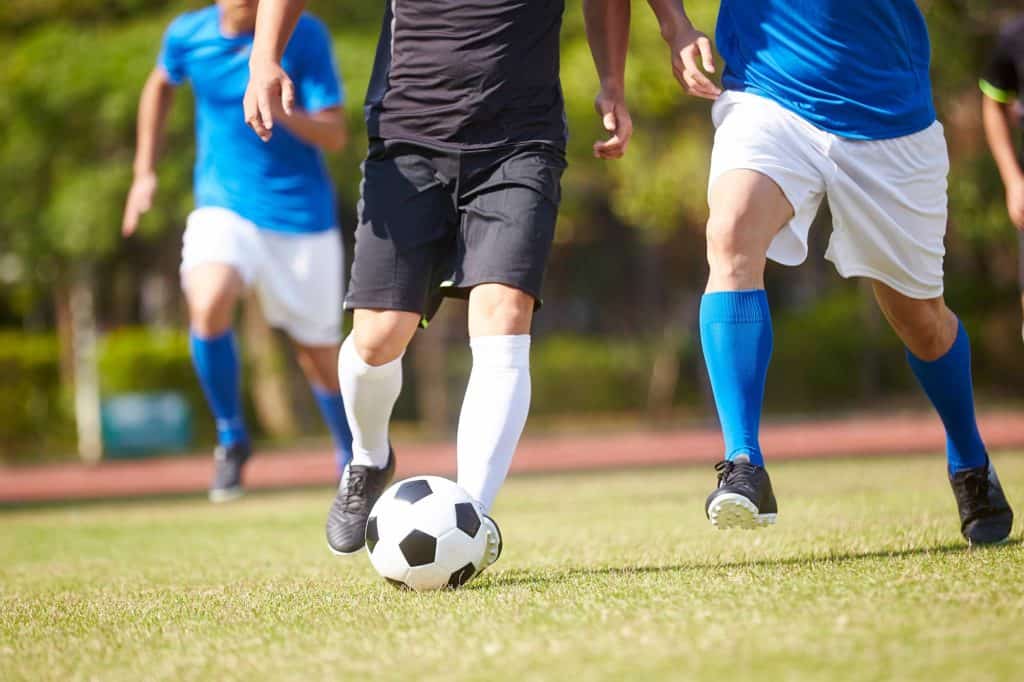 Amateur Sports Insurance | Full Sports Coverage | Click Now